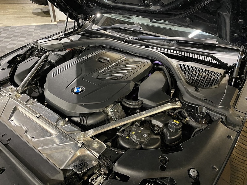 Used BMW 4 Series 2022 for sale - 76599953: Photo 30