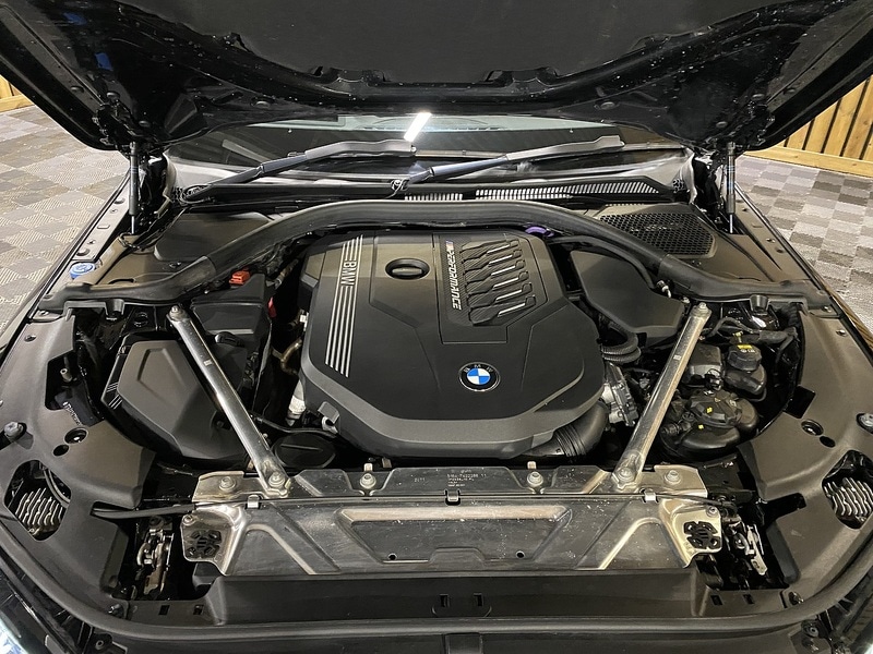 Used BMW 4 Series 2022 for sale - 76599953: Photo 31