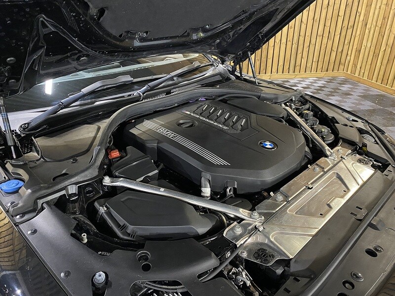 Used BMW 4 Series 2022 for sale - 76599953: Photo 32