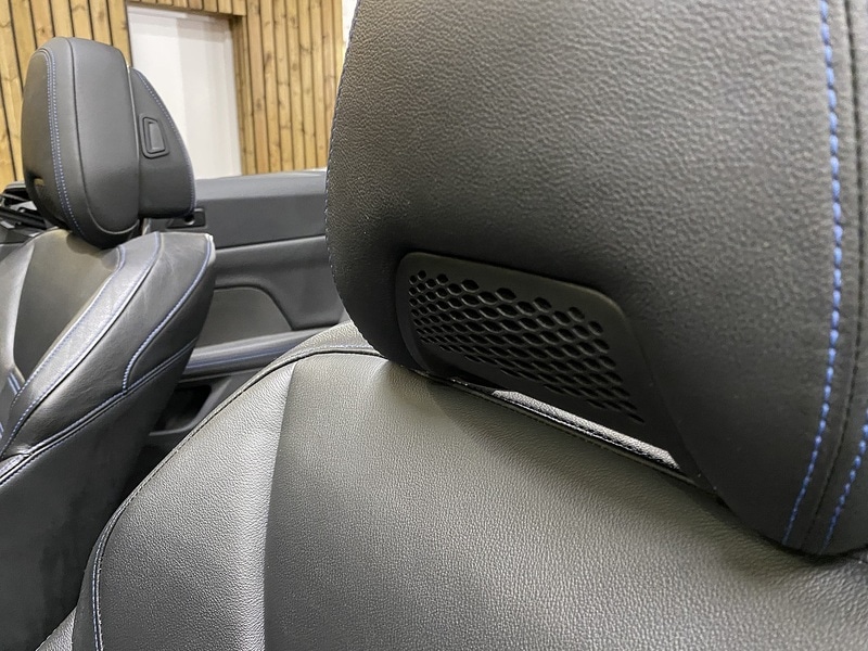 Used BMW 4 Series 2022 for sale - 76599953: Photo 39