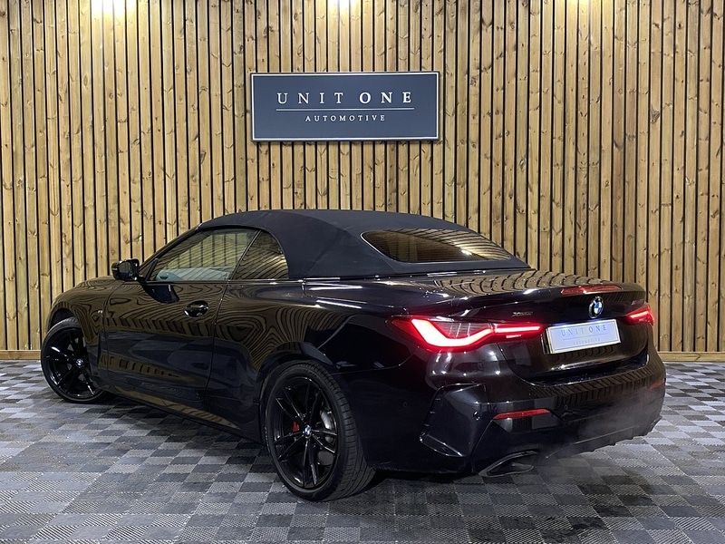 Used BMW 4 Series 2022 for sale - 76599953: Photo 4