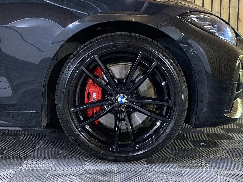 Used BMW 4 Series 2022 for sale - 76599953: Photo 40