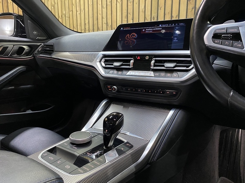 Used BMW 4 Series 2022 for sale - 76599953: Photo 44