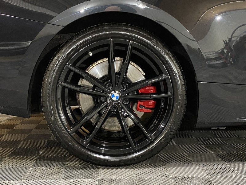 Used BMW 4 Series 2022 for sale - 76599953: Photo 48