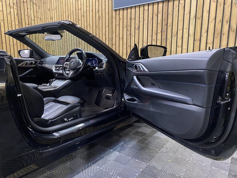 Used BMW 4 Series 2022 for sale - 76599953: Photo 51