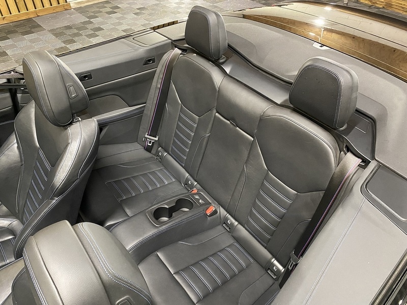 Used BMW 4 Series 2022 for sale - 76599953: Photo 53