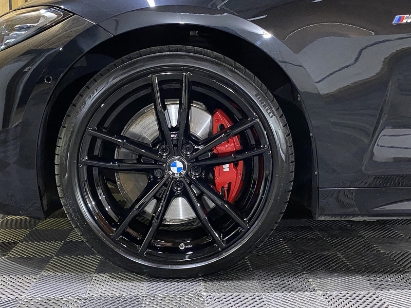 Used BMW 4 Series 2022 for sale - 76599953: Photo 54