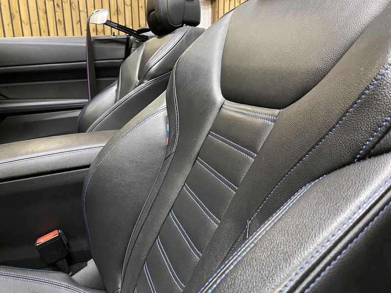 Used BMW 4 Series 2022 for sale - 76599953: Photo 55