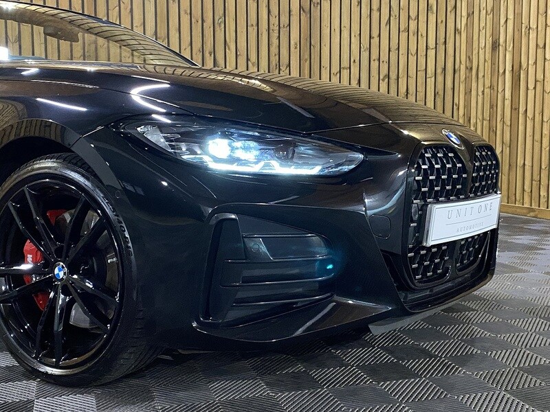 Used BMW 4 Series 2022 for sale - 76599953: Photo 59