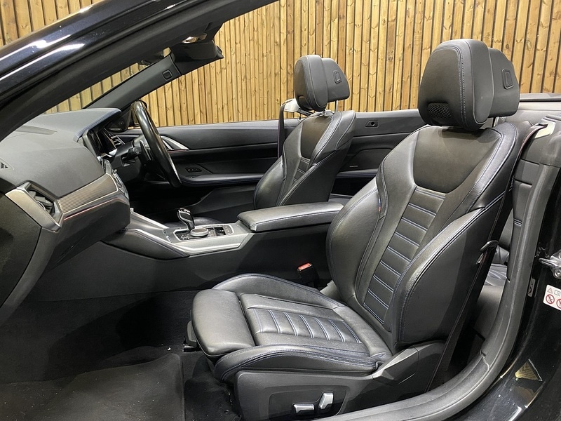 Used BMW 4 Series 2022 for sale - 76599953: Photo 6