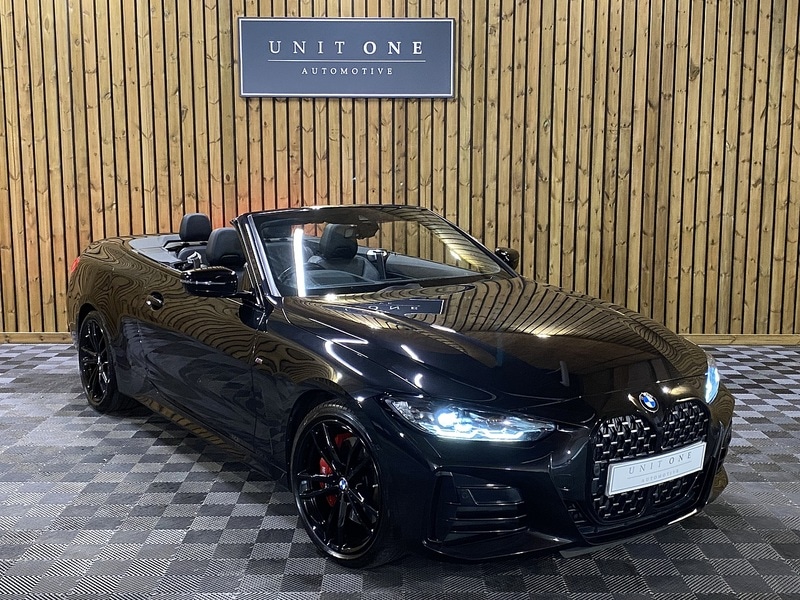 Used BMW 4 Series 2022 for sale - 76599953: Photo 61