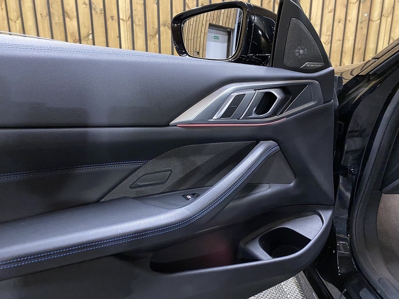 Used BMW 4 Series 2022 for sale - 76599953: Photo 62