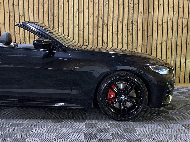 Used BMW 4 Series 2022 for sale - 76599953: Photo 63