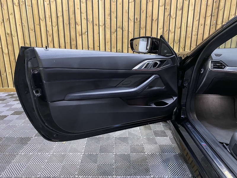 Used BMW 4 Series 2022 for sale - 76599953: Photo 65