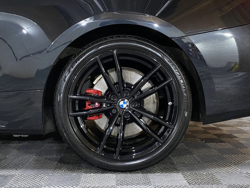 Used BMW 4 Series 2022 for sale - 76599953: Photo 66