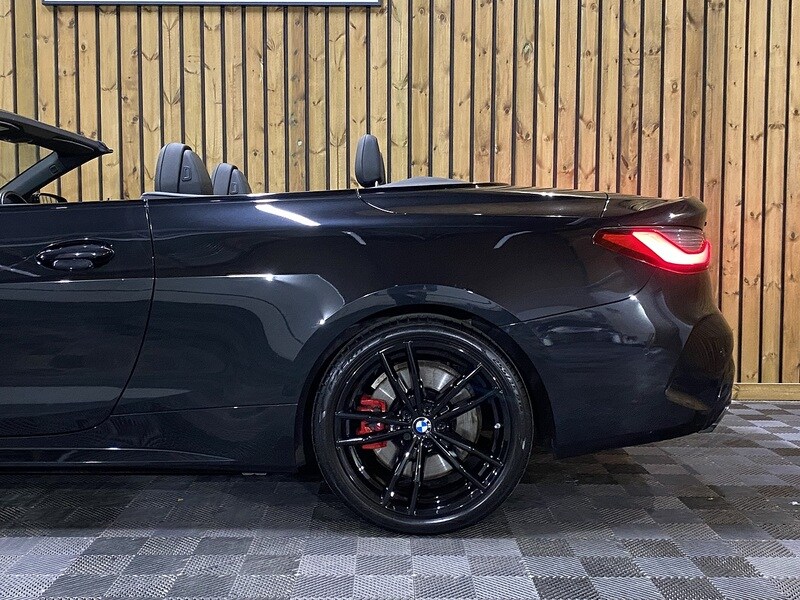 Used BMW 4 Series 2022 for sale - 76599953: Photo 67