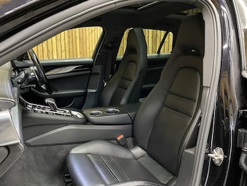 Used Porsche Panamera 2020 for sale - 77846458: Photo