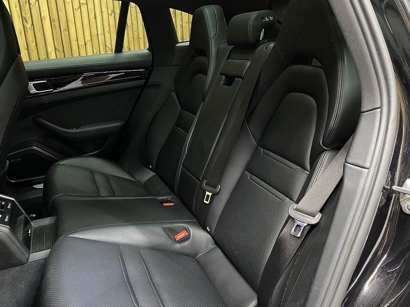 Used Porsche Panamera 2020 for sale - 77846458: Photo 5