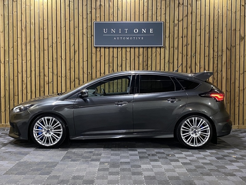 Used Ford Focus 2017 for sale - 76884415: Photo 14