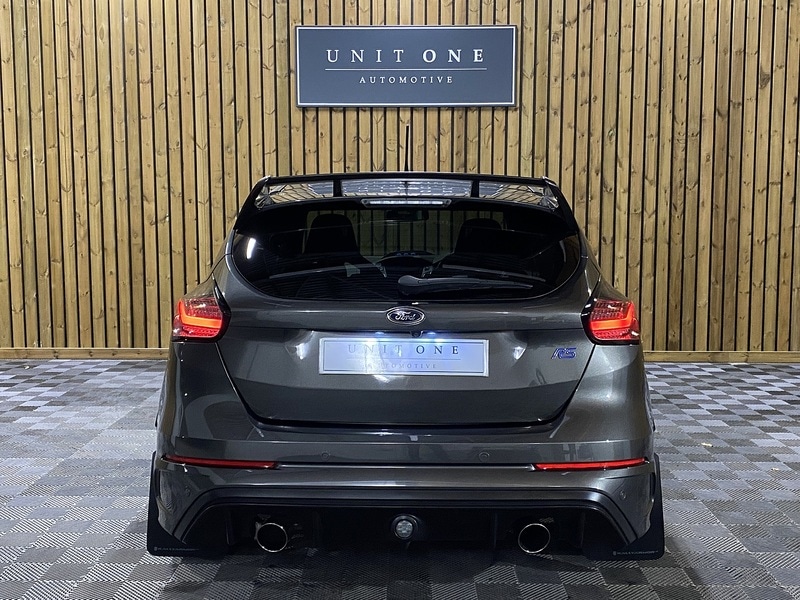 Used Ford Focus 2017 for sale - 76884415: Photo 16