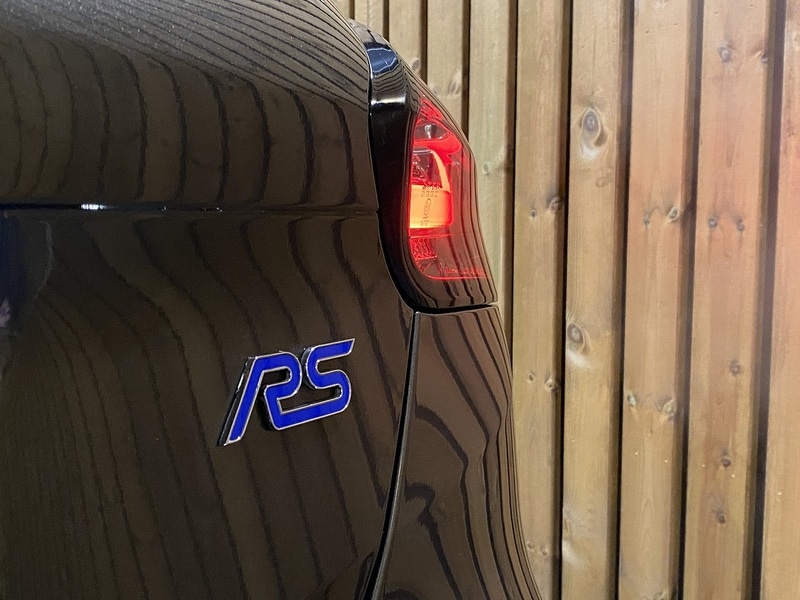 Used Ford Focus 2017 for sale - 76884415: Photo 18