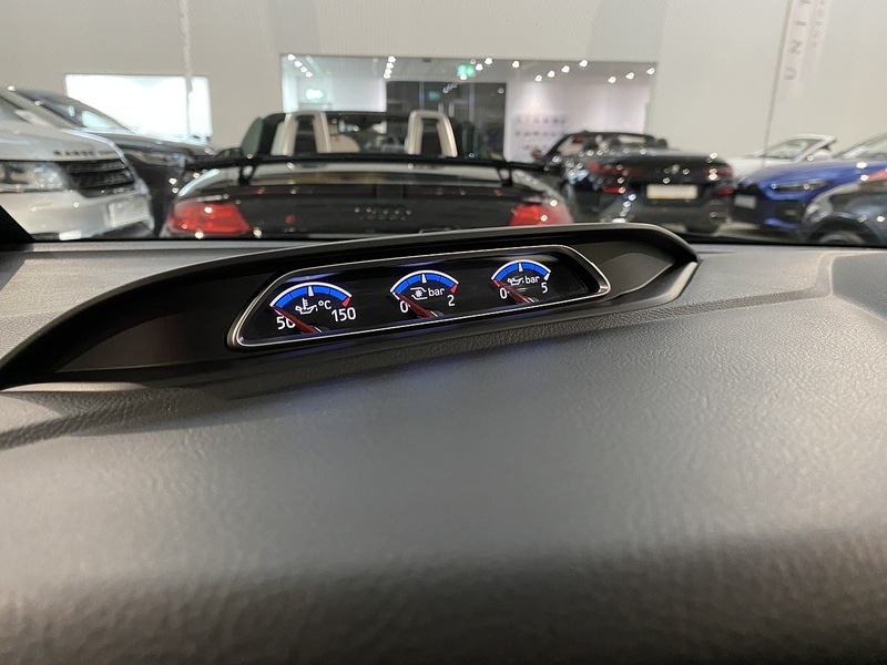 Used Ford Focus 2017 for sale - 76884415: Photo 20