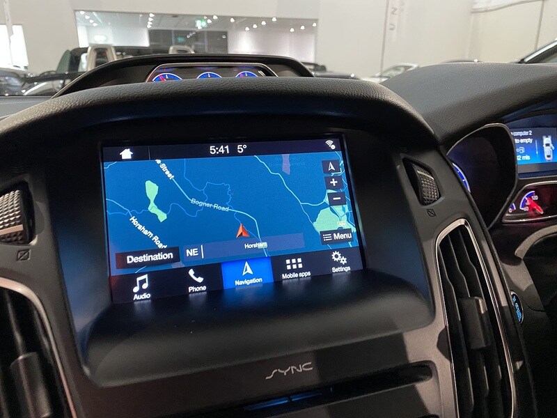 Used Ford Focus 2017 for sale - 76884415: Photo 22