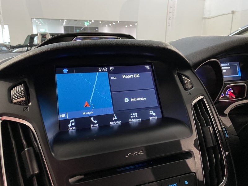 Used Ford Focus 2017 for sale - 76884415: Photo 23