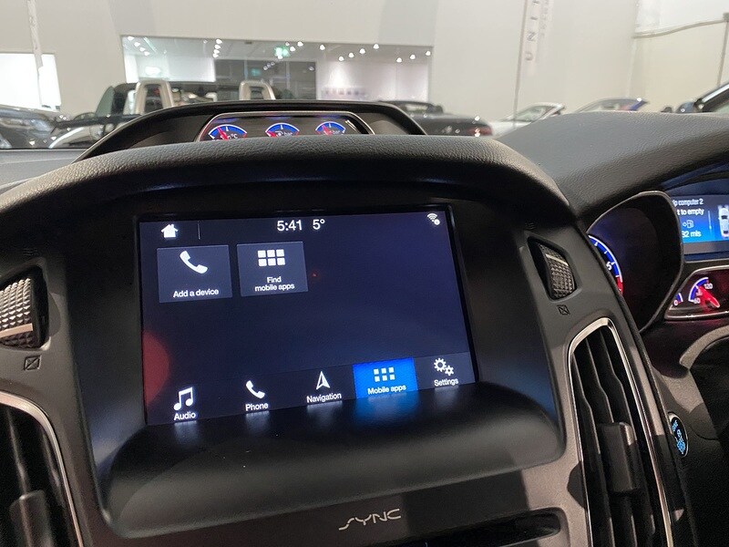 Used Ford Focus 2017 for sale - 76884415: Photo 24