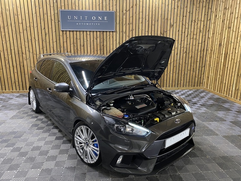 Used Ford Focus 2017 for sale - 76884415: Photo 30