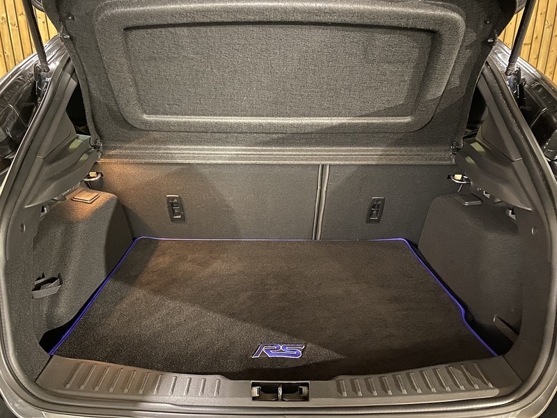 Used Ford Focus 2017 for sale - 76884415: Photo 35