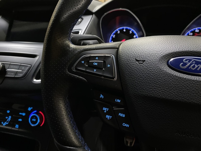 Used Ford Focus 2017 for sale - 76884415: Photo 38