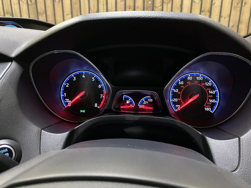 Used Ford Focus 2017 for sale - 76884415: Photo 39