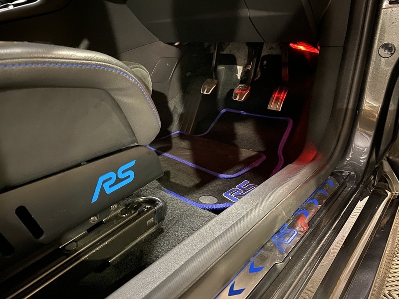 Used Ford Focus 2017 for sale - 76884415: Photo 42