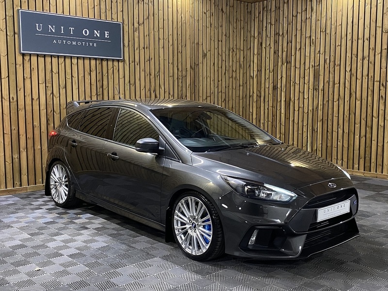 Used Ford Focus 2017 for sale - 76884415: Photo 44