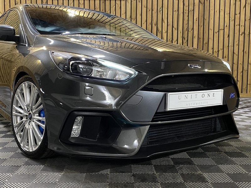 Used Ford Focus 2017 for sale - 76884415: Photo 45