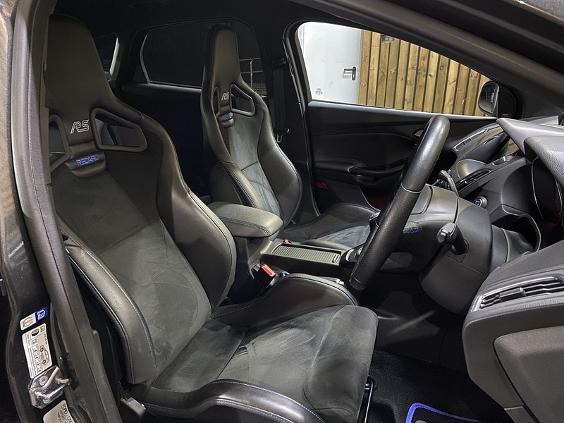 Used Ford Focus 2017 for sale - 76884415: Photo 46