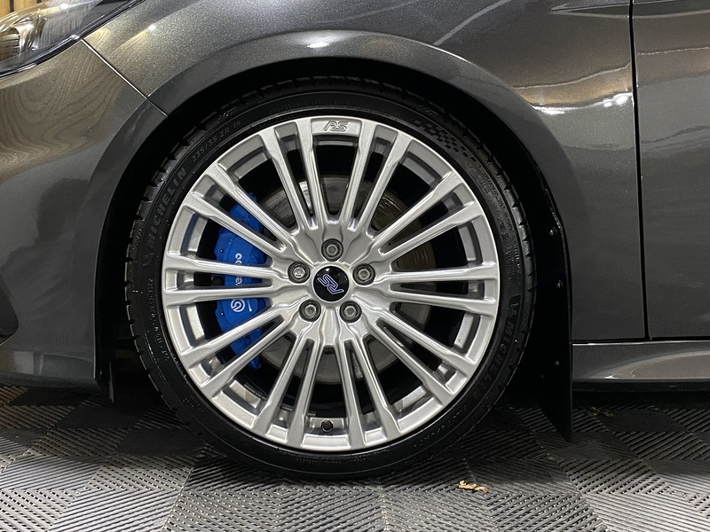 Used Ford Focus 2017 for sale - 76884415: Photo 47