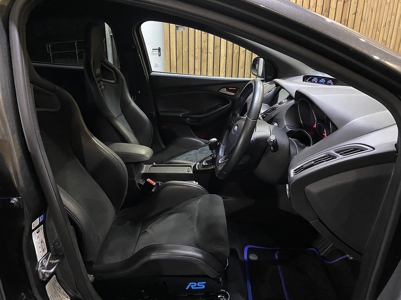 Used Ford Focus 2017 for sale - 76884415: Photo 48