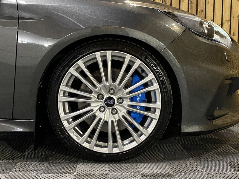 Used Ford Focus 2017 for sale - 76884415: Photo 49