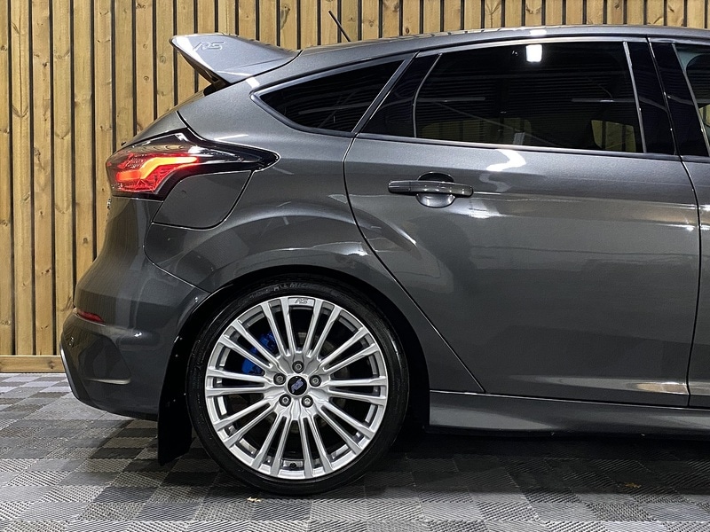 Used Ford Focus 2017 for sale - 76884415: Photo 52