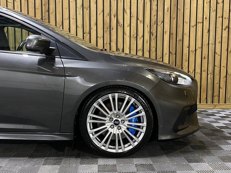 Used Ford Focus 2017 for sale - 76884415: Photo 54