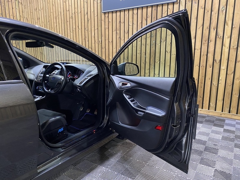 Used Ford Focus 2017 for sale - 76884415: Photo 55