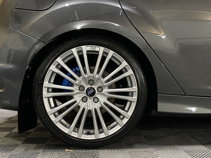 Used Ford Focus 2017 for sale - 76884415: Photo 56