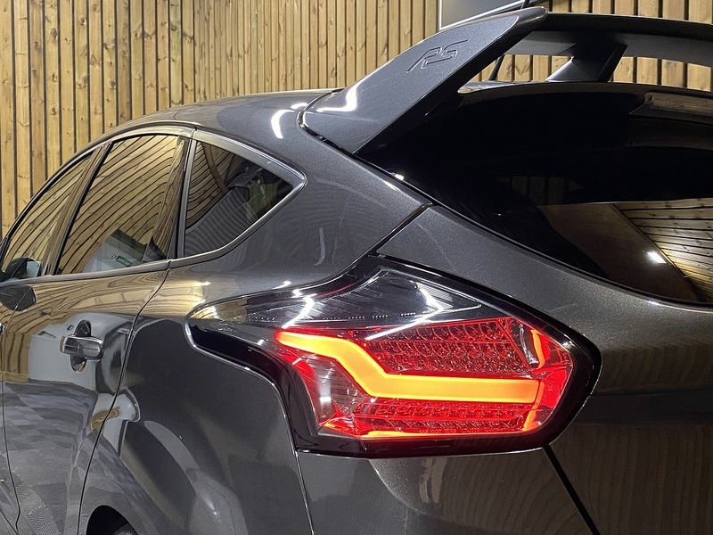 Used Ford Focus 2017 for sale - 76884415: Photo 59