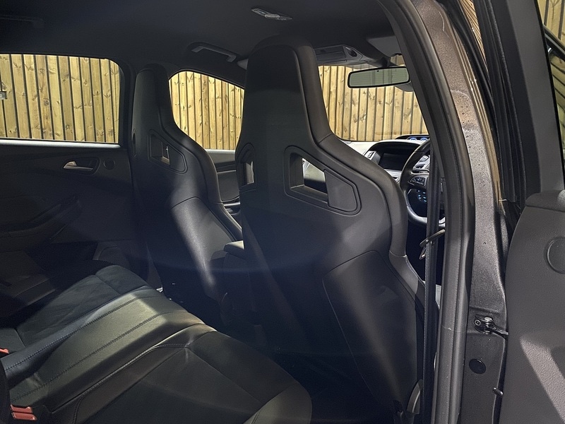 Used Ford Focus 2017 for sale - 76884415: Photo 60