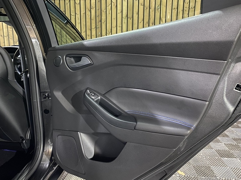 Used Ford Focus 2017 for sale - 76884415: Photo 62