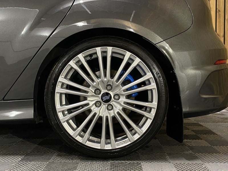 Used Ford Focus 2017 for sale - 76884415: Photo 63