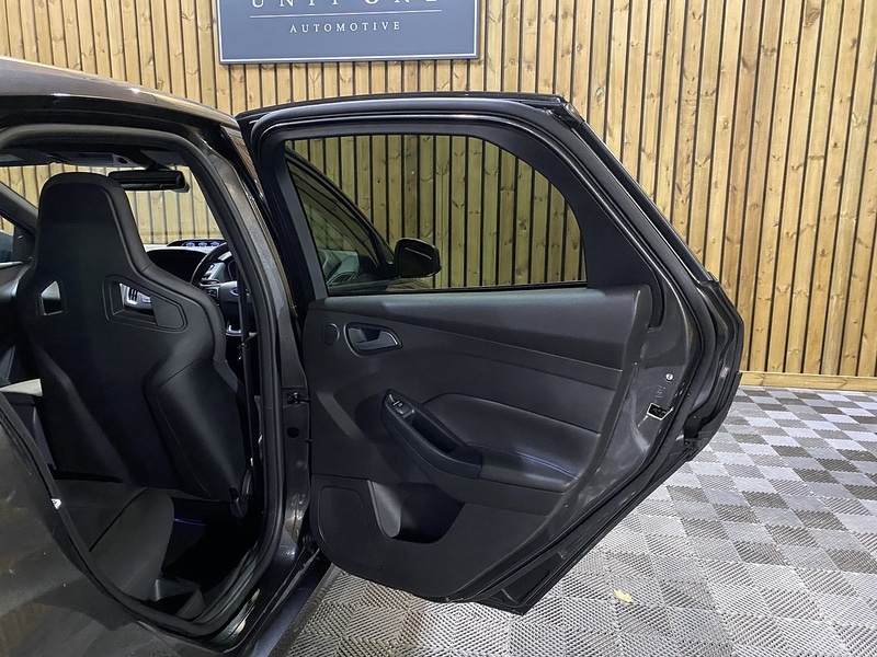 Used Ford Focus 2017 for sale - 76884415: Photo 64