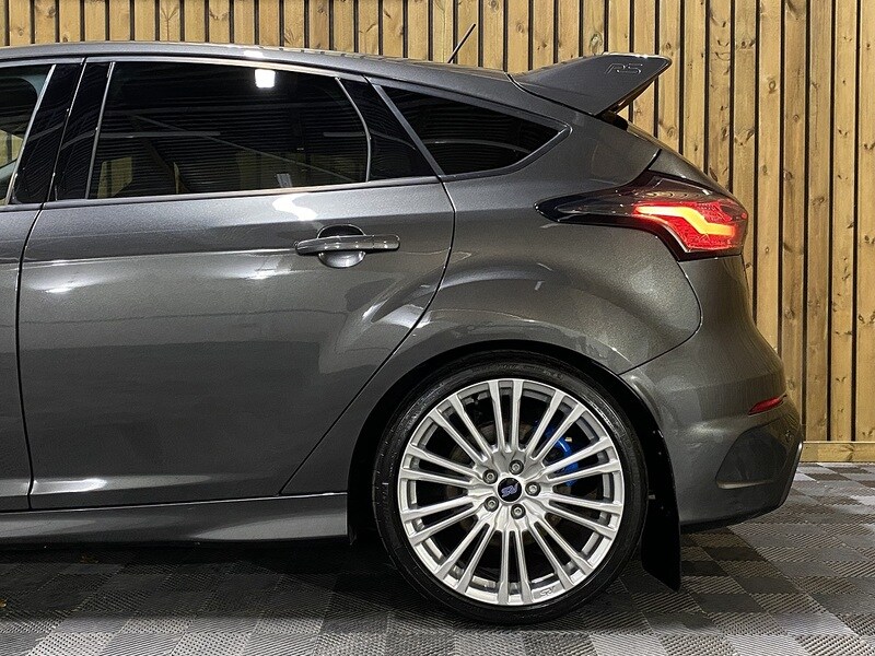 Used Ford Focus 2017 for sale - 76884415: Photo 65